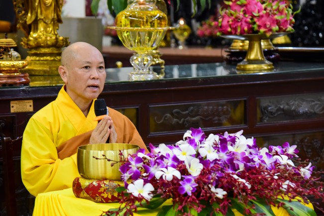 Pratimoksa commandment rite